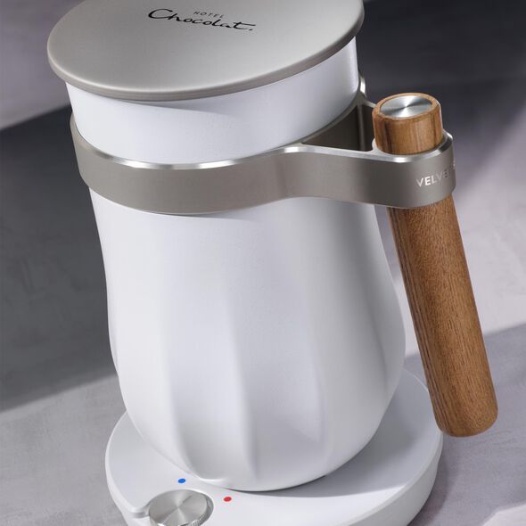 Velvetiser &ndash; With Vegan Selection*, , hi-res