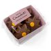 Christmas Chocolate Supernovas &ndash; Clementine Caramel, , hi-res