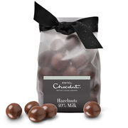 Milk Chocolate Hazelnuts, , hi-res