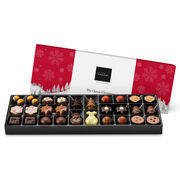 The Classic Christmas Chocolate Sleekster, , hi-res