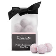 Pink Champagne Truffles, , hi-res