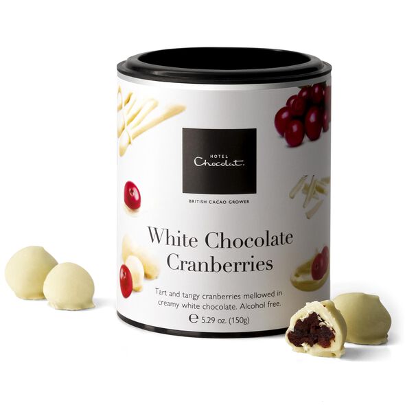 Enrobed Cranberries, , hi-res