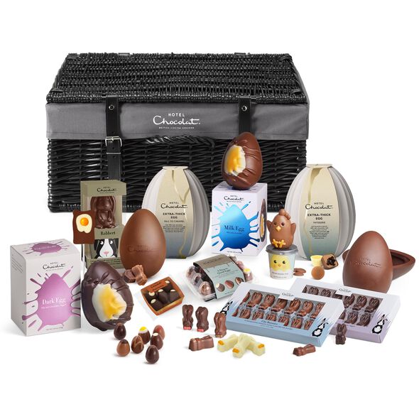 Abundantly Easter Hamper | Online Exclusive, , hi-res