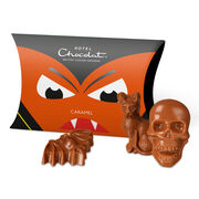 Yikes! Cryptopher the Vampire &ndash; Caramel, , hi-res