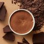 Classic 70% Hot Chocolate Pouches, , hi-res