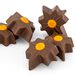 Christmas Chocolate Supernovas &ndash; Clementine Caramel, , hi-res