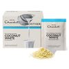 Coconut-White Hot Chocolate Sachets 