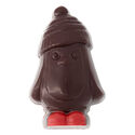 Dark Gianduja Chocolate Penguin
