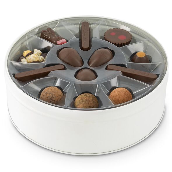 Unbelievably Vegan* Ostrich Easter Egg, , hi-res