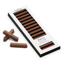 Caramel Chocolate Batons