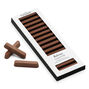 Caramel Chocolate Batons, , hi-res