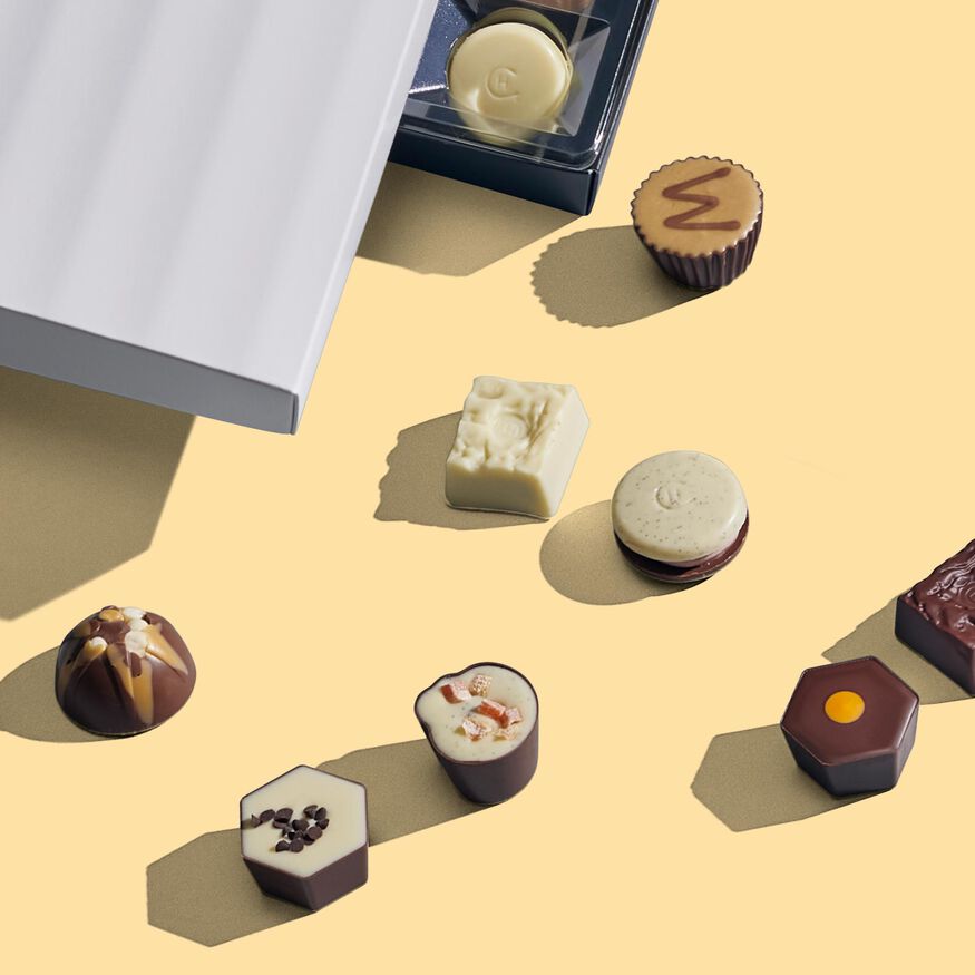 Mother's Day Patisserie Sleekster, , hi-res