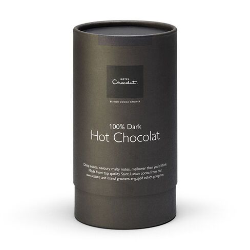100% Dark Hot Chocolate, , hi-res