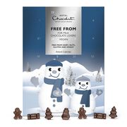 Free From Milk Advent, , hi-res