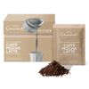 Caff&egrave; Mocha Latte Hot Chocolate Sachets , , hi-res