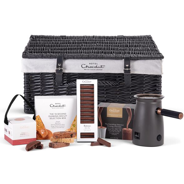 The Velvetiser Hamper, , hi-res
