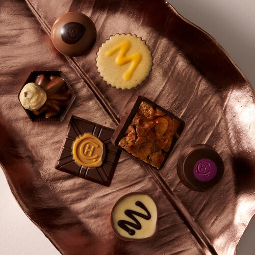 The Autumn Chocolate H-Box | Hotel Chocolat