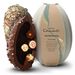 Patisserie Chocolate Ostrich Easter Egg, , hi-res