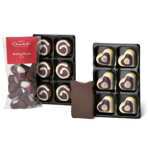 Pick Me Luxury Chocolate Delivery Hotel Chocolat