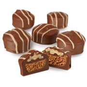 Coffee and Walnut Cake Selector, , hi-res