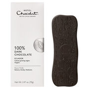 Ecuador 100% Dark Chocolate, , hi-res
