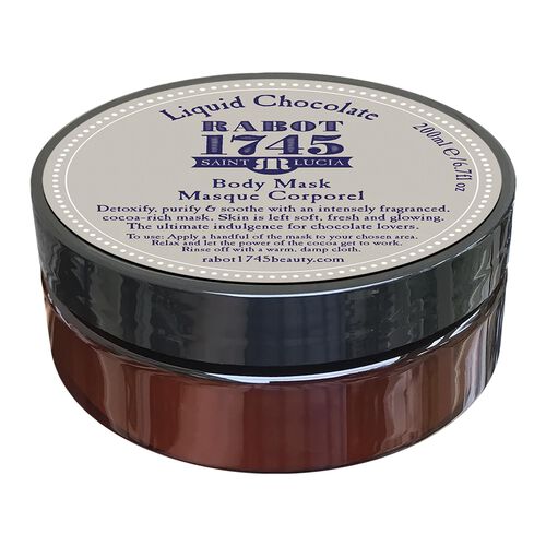 Liquid Chocolate Body Mask Hotel Chocolat