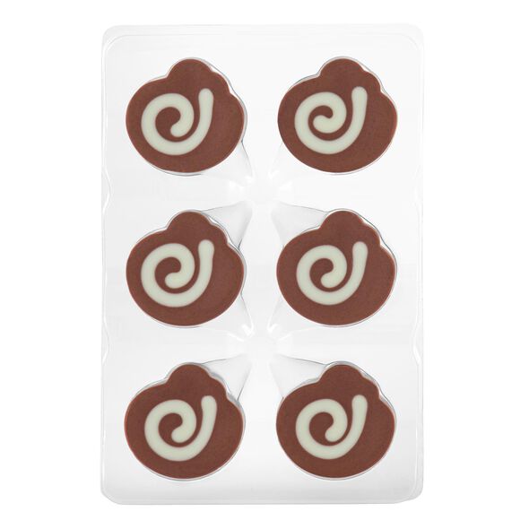 Cinnamon Bun Selector, , hi-res