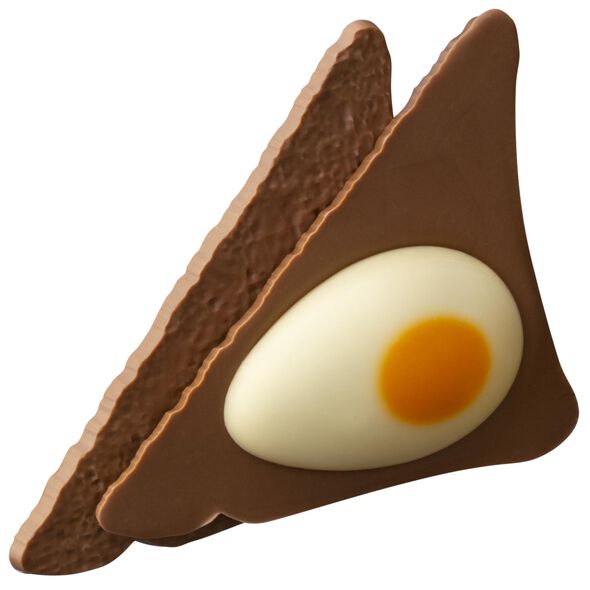 Caramayo Chocolate Easter Sandwich, , hi-res