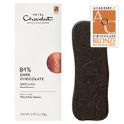Saint Lucia 84% Dark Chocolate, , hi-res