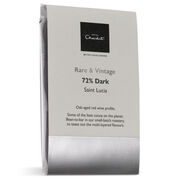 Saint Lucia 72% Dark Chocolate &ndash; Rare &amp; Vintage Selector, , hi-res
