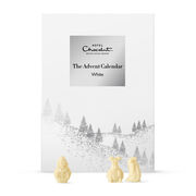 The Advent Calendar &ndash; White Chocolate, , hi-res