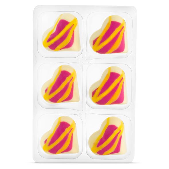 Passion Fruit Chocolate Selector, , hi-res