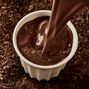Mint Hot Chocolate, , hi-res
