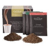 The Everything Hot Chocolate Sachet Selection, , hi-res