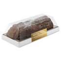 Milk Chocolate Yule Log