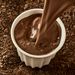 Hazelnut Praline Hot Chocolate Sachets, , hi-res