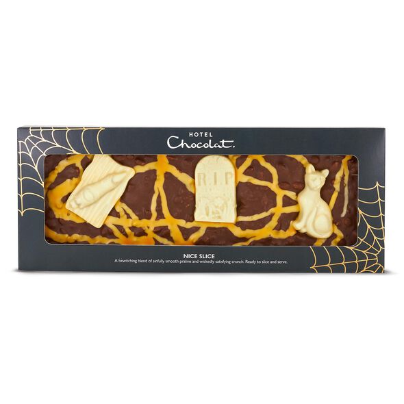 Nice Slice &ndash; Halloween Edition, , hi-res