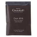 85% Dark Single Serve Sachet