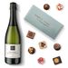 Chocolate Pocket &amp; Prosecco Thank-You Gift , , hi-res