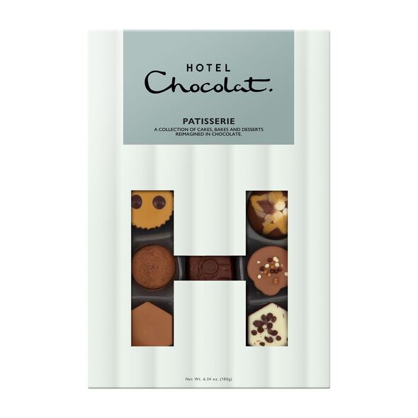 Patisserie H-box with You Did It Sleeve, , hi-res