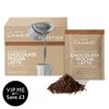 Chocolate Mocha Latte Hot Chocolate Sachets, , hi-res