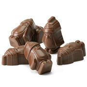 Chocolate Penguin Selector, , hi-res