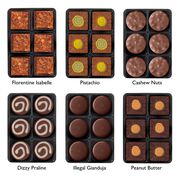 The Selectors Collection &ndash; Nuts &amp; Pralines , , hi-res