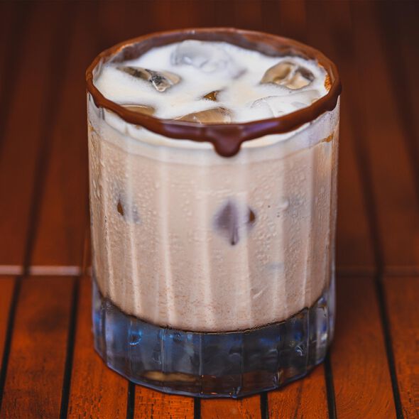 Salted Caramel Velvetised Cream 500ml, , hi-res