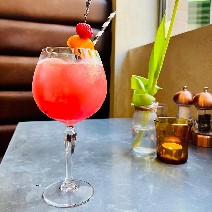 Rabot Breeze Recipe, , hi-res