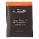 Salted Caramel & Clementine Single Serve Sachet