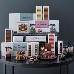 The Chocolate Adventurer&rsquo;s Hamper, , hi-res