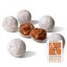 Champagne Chocolate Truffles Selector, , hi-res