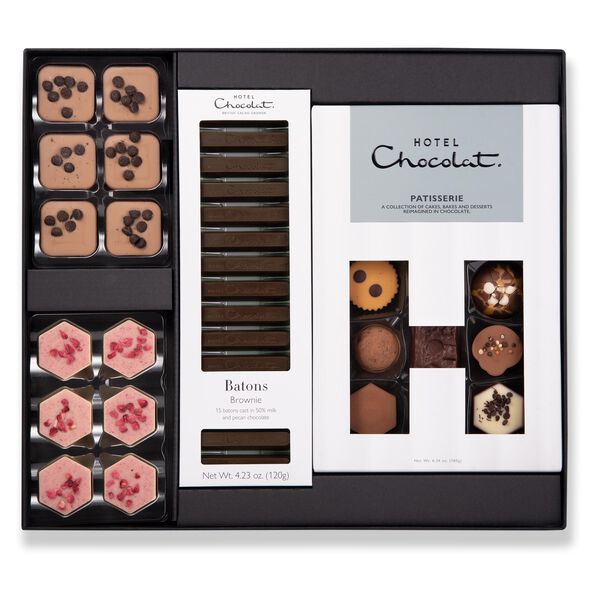 Taste: Patisserie Collection, , hi-res