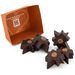 Christmas Chocolate Supernovas &ndash; Hazelnut Praline, , hi-res